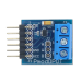 Pmod DPOT: Digital Potentiometer